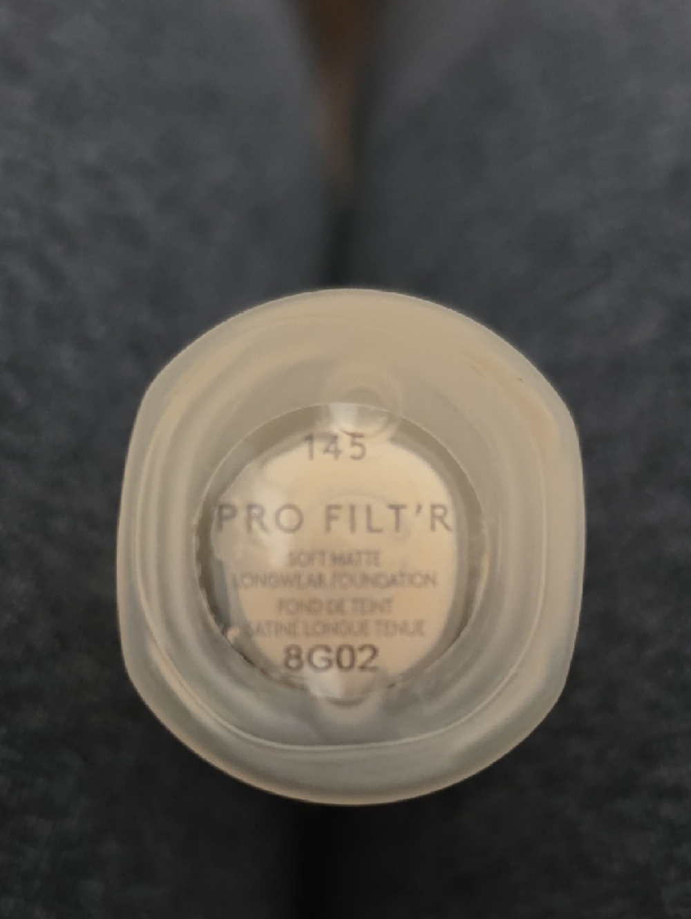Fenty Beauty Liquid Foundation - Beige - Picture 5 of 5